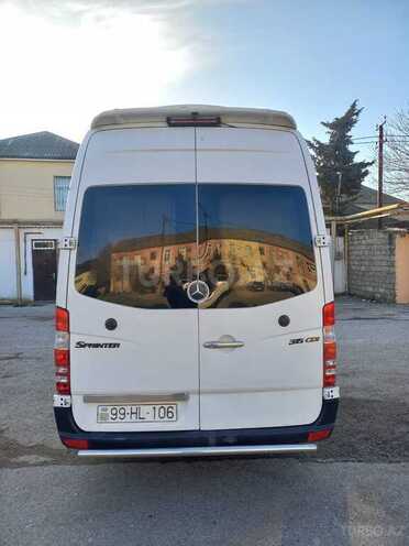 Mercedes Sprinter 315-4