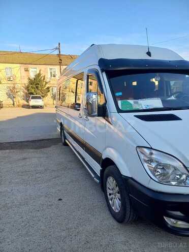 Mercedes Sprinter 315-2