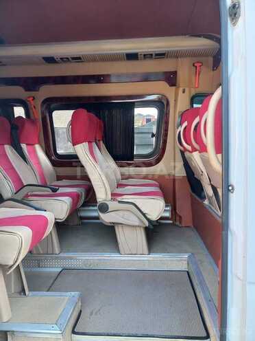 Mercedes Sprinter 315-12