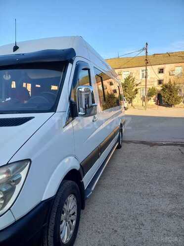 Mercedes Sprinter 315-3