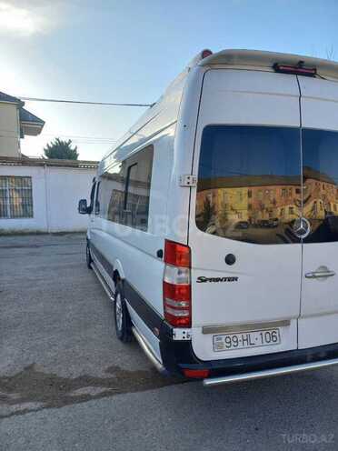 Mercedes Sprinter 315-10
