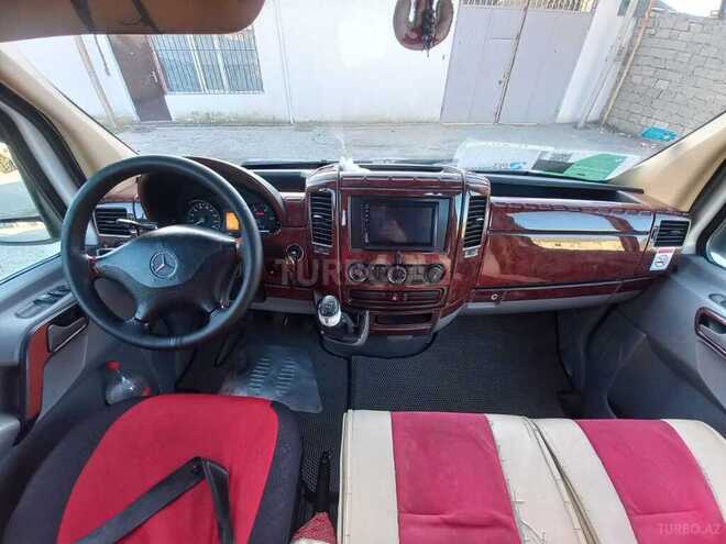 Mercedes Sprinter 315-9