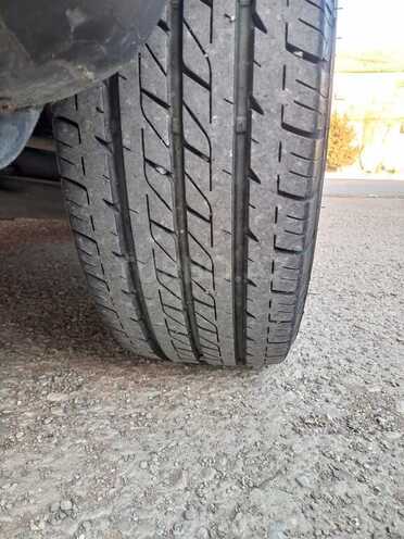 Mercedes Sprinter 315-7
