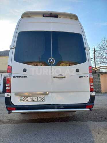 Mercedes Sprinter 315-6
