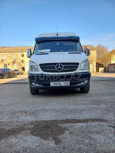 Mercedes Sprinter 315-1