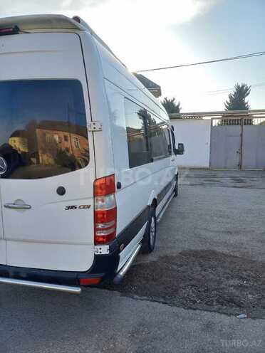 Mercedes Sprinter 315-5