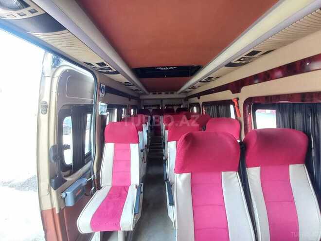 Mercedes Sprinter 315-11