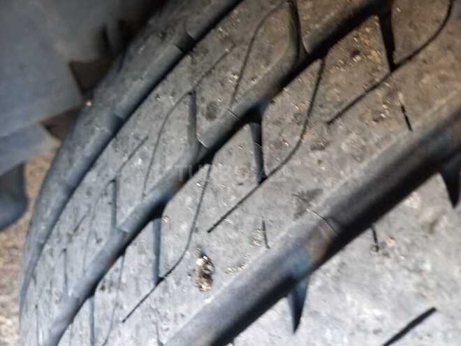 Mercedes Sprinter 315-8