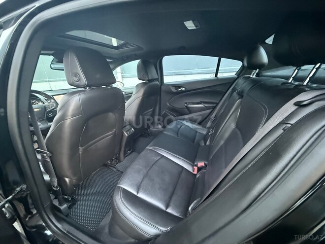 Chevrolet Cruze-15
