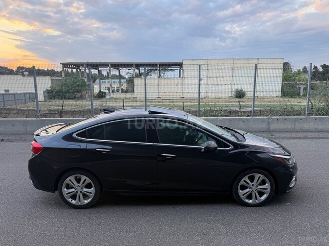 Chevrolet Cruze-19