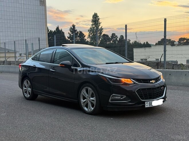 Chevrolet Cruze-17