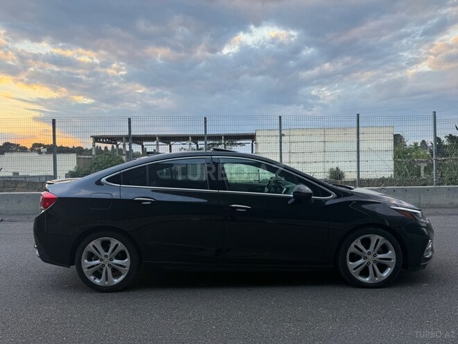 Chevrolet Cruze-18