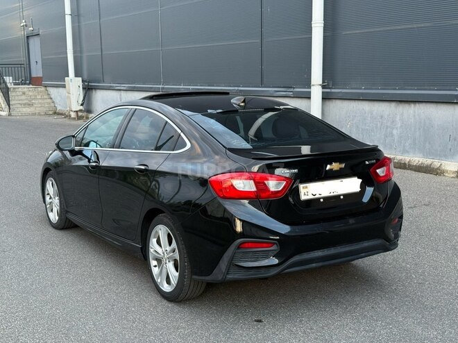 Chevrolet Cruze-5