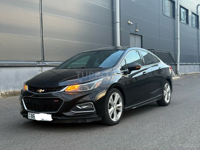 Chevrolet Cruze-3