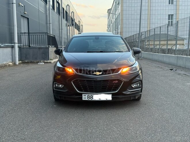 Chevrolet Cruze-2