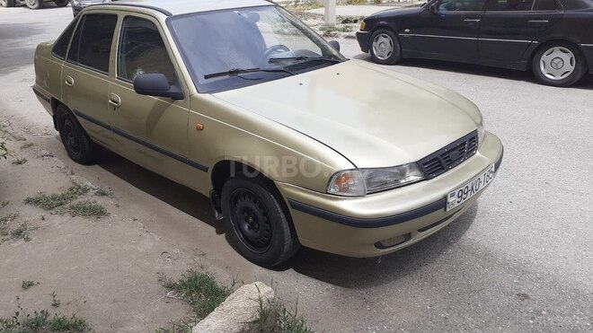Daewoo Nexia-6