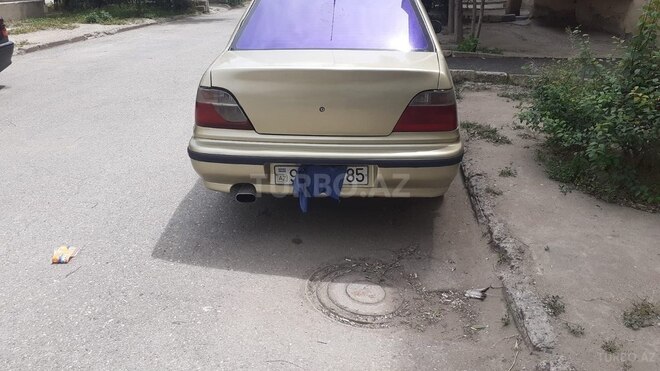 Daewoo Nexia-2