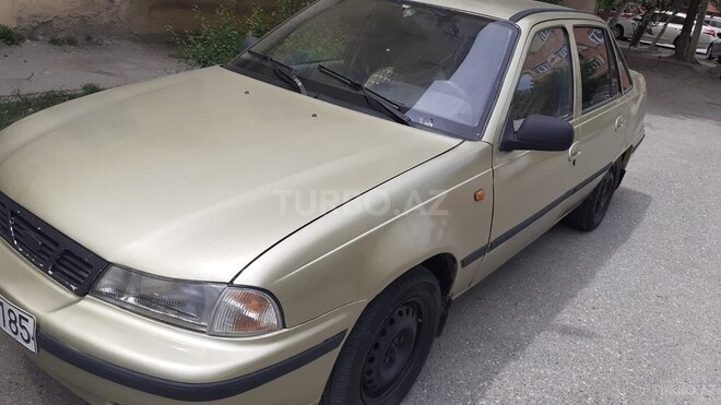 Daewoo Nexia-3