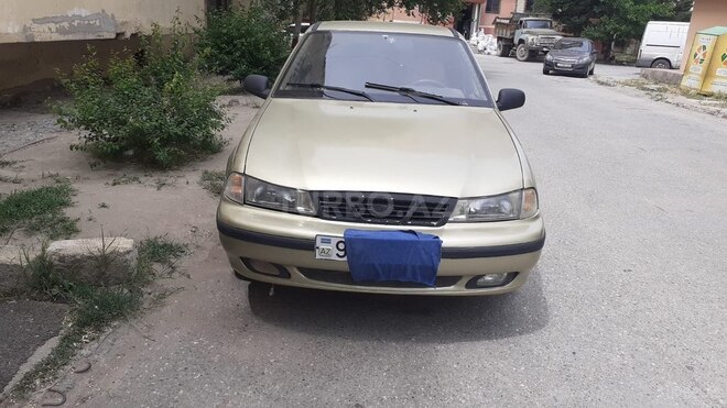 Daewoo Nexia-1
