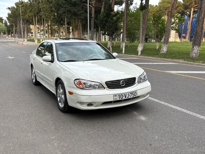 Nissan Maxima-6
