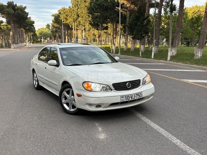 Nissan Maxima-8