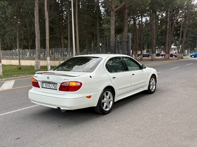 Nissan Maxima-7
