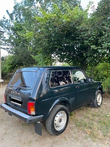 LADA (VAZ) Niva-6