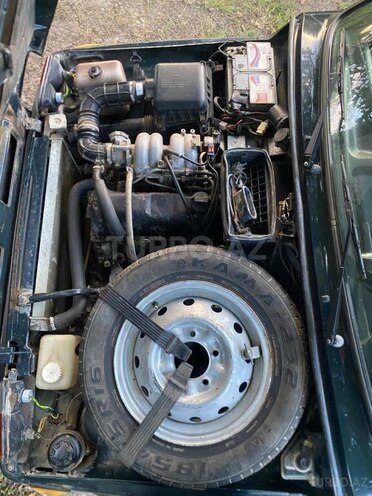 LADA (VAZ) Niva-10