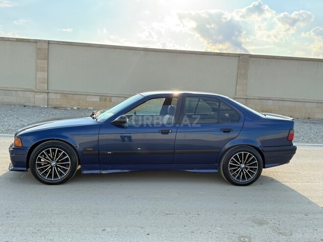 BMW 318-6