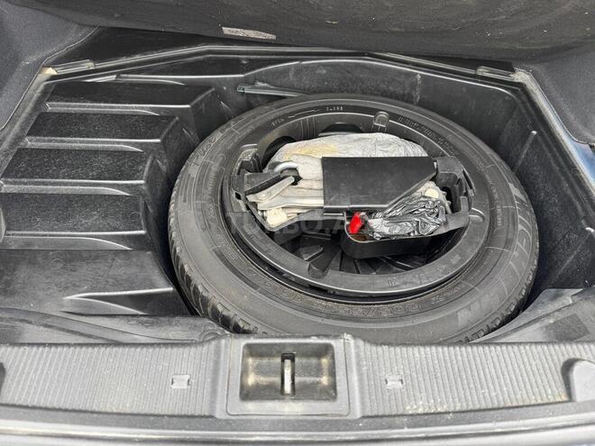 Mercedes C 200-10