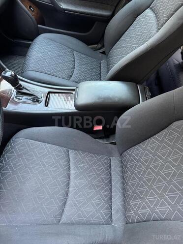 Mercedes C 200-12