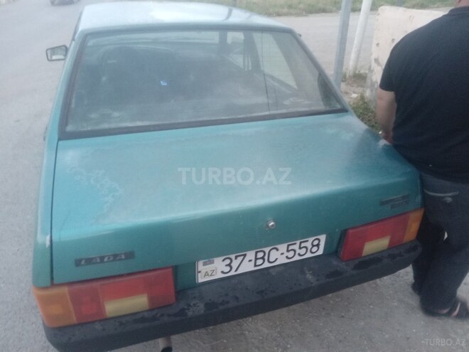LADA (VAZ) 21099-4
