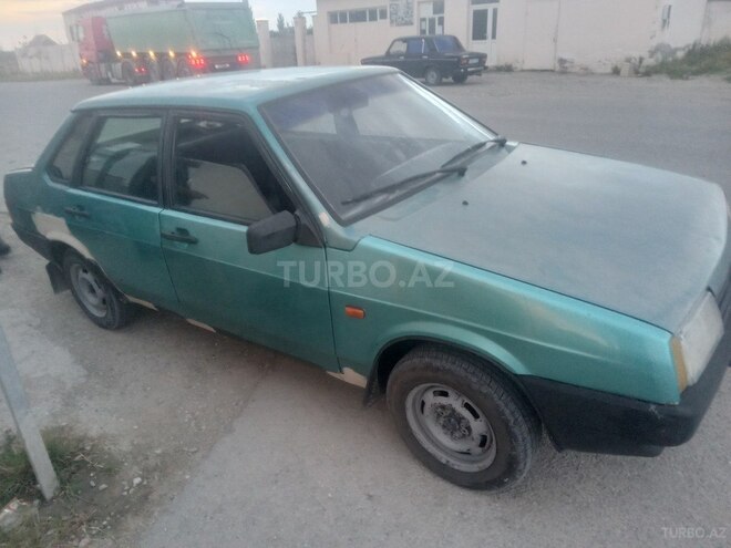 LADA (VAZ) 21099-3
