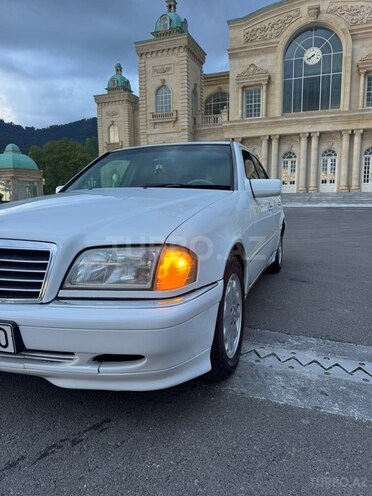 Mercedes C 230-2