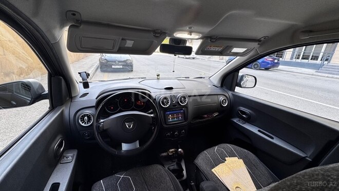 Dacia Lodgy-3