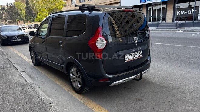 Dacia Lodgy-6