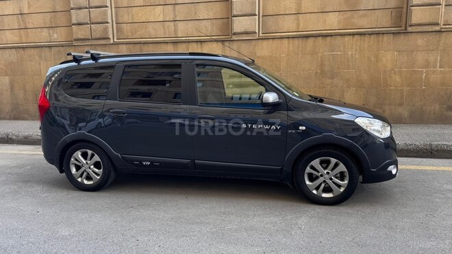 Dacia Lodgy-5