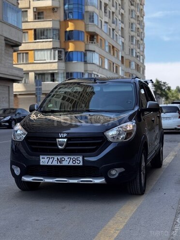 Dacia Lodgy-4