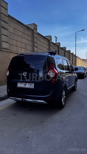 Dacia Lodgy-2