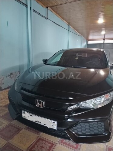 Honda Civic-2