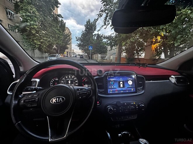 Kia Sorento-5