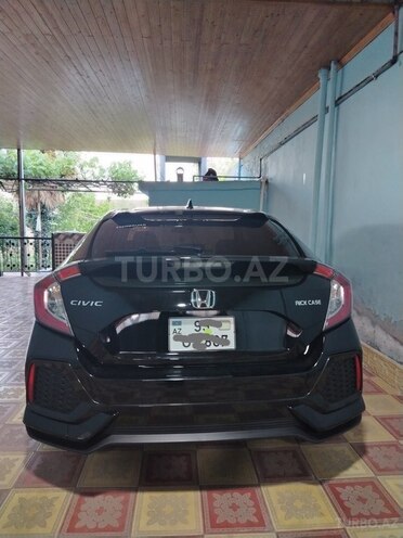 Honda Civic-3
