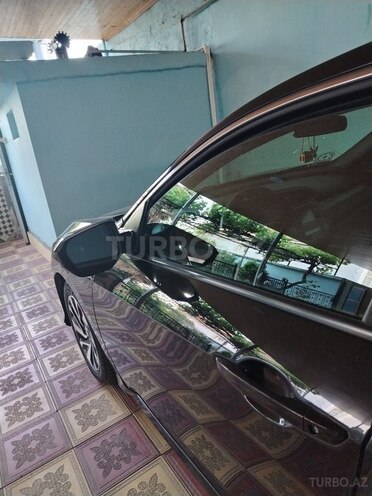 Honda Civic-7