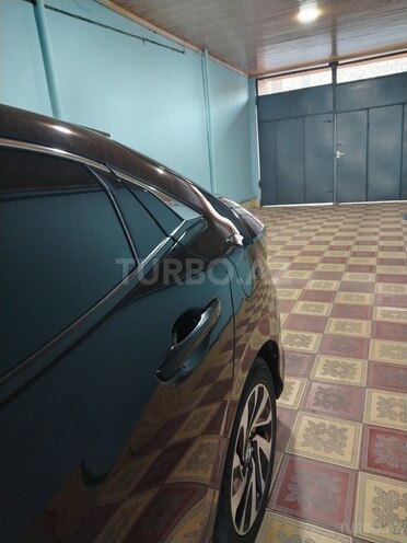 Honda Civic-8
