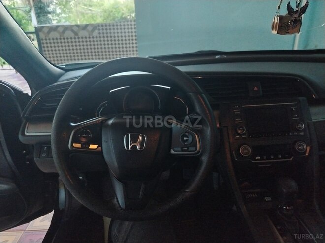 Honda Civic-10