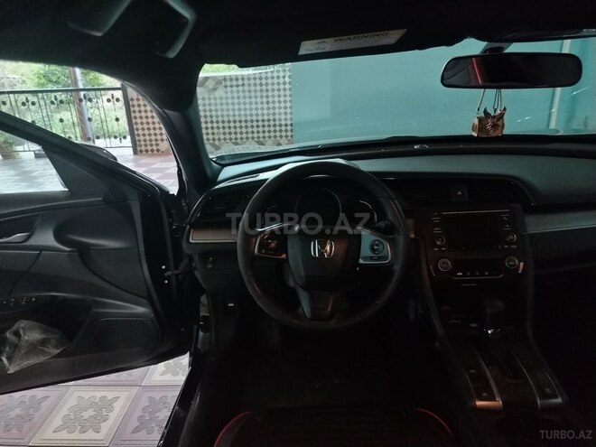 Honda Civic-14