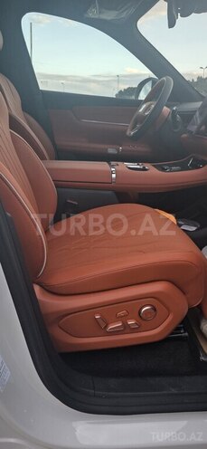 Changan Qiyuan Q07-17