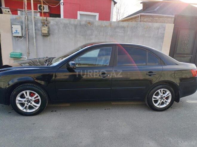 Hyundai Sonata-7