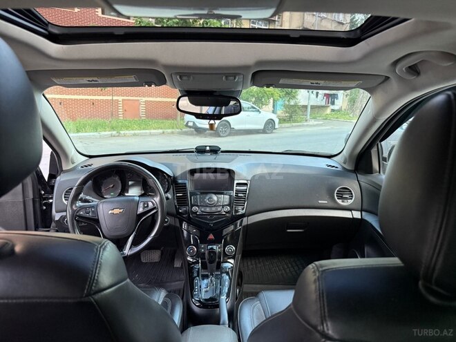 Chevrolet Cruze-3