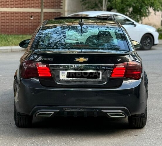 Chevrolet Cruze-2